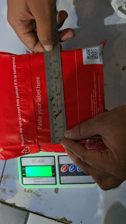 Seaways Washing Machine Cleaner 125g (Pack of 5)