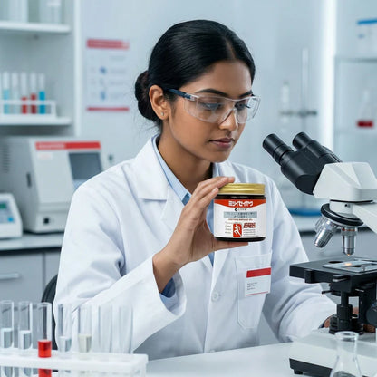 Instant Pain Relief Soothing Massage Gel (BUY 1 GET 1 FREE)